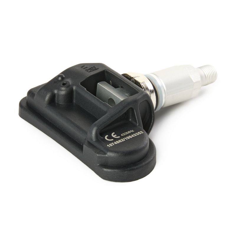 Wheel Sensor, tyre-pressure monitoring system