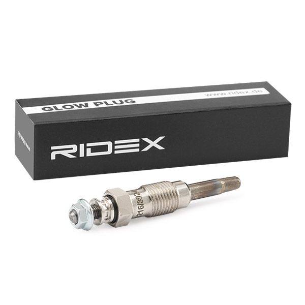 Glow Plug