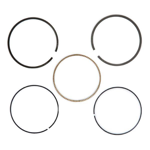 Piston Ring Set