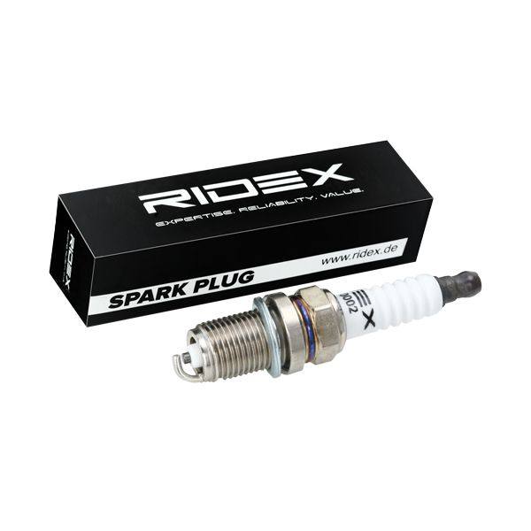 Spark Plug