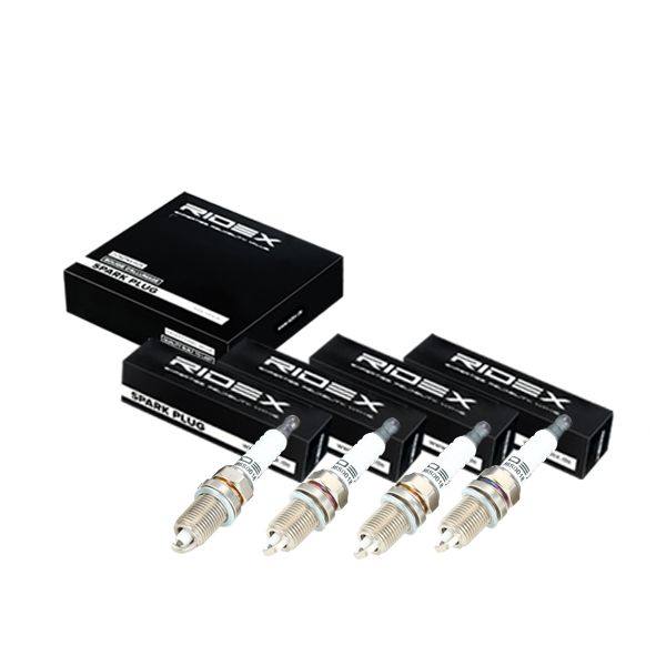 Spark Plug