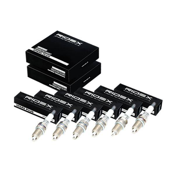 Spark Plug