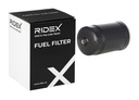 Fuel Filter