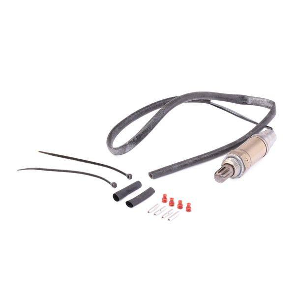 Oxygen Sensor