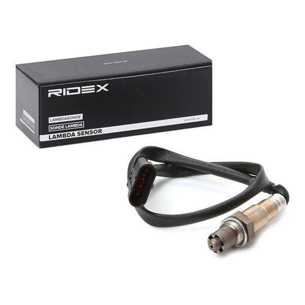 Oxygen Sensor