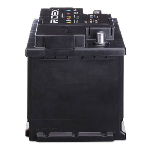 Starter Battery