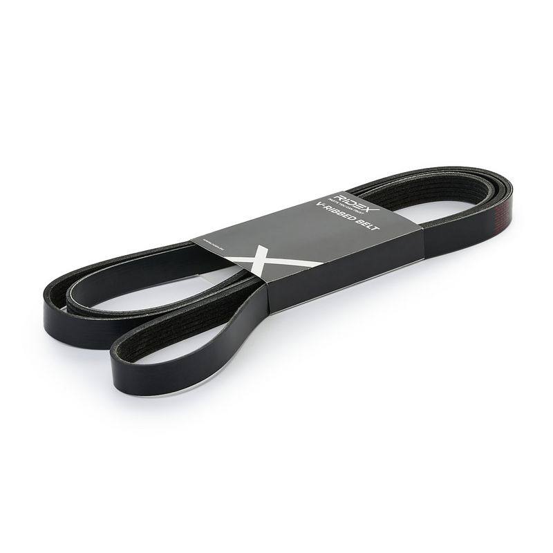 V-ribbed Belt