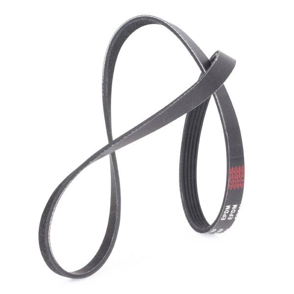 V-ribbed Belt