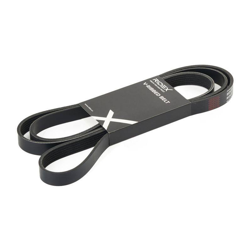 V-ribbed Belt