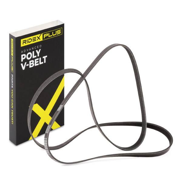 V-ribbed Belt