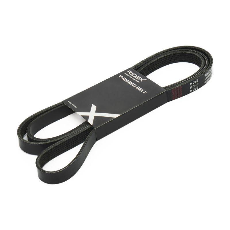 V-ribbed Belt