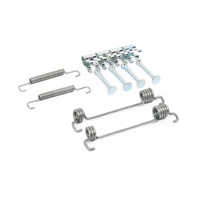 Accessory Kit, brake shoes