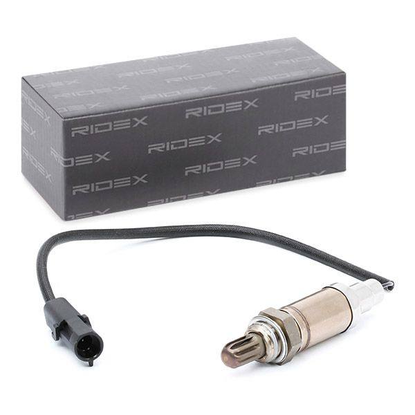 Oxygen Sensor