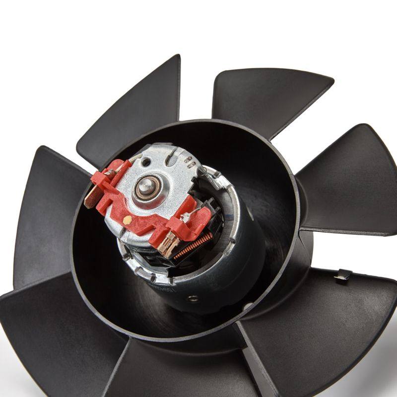 Interior Blower