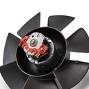 Interior Blower