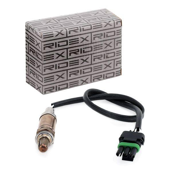 Oxygen Sensor