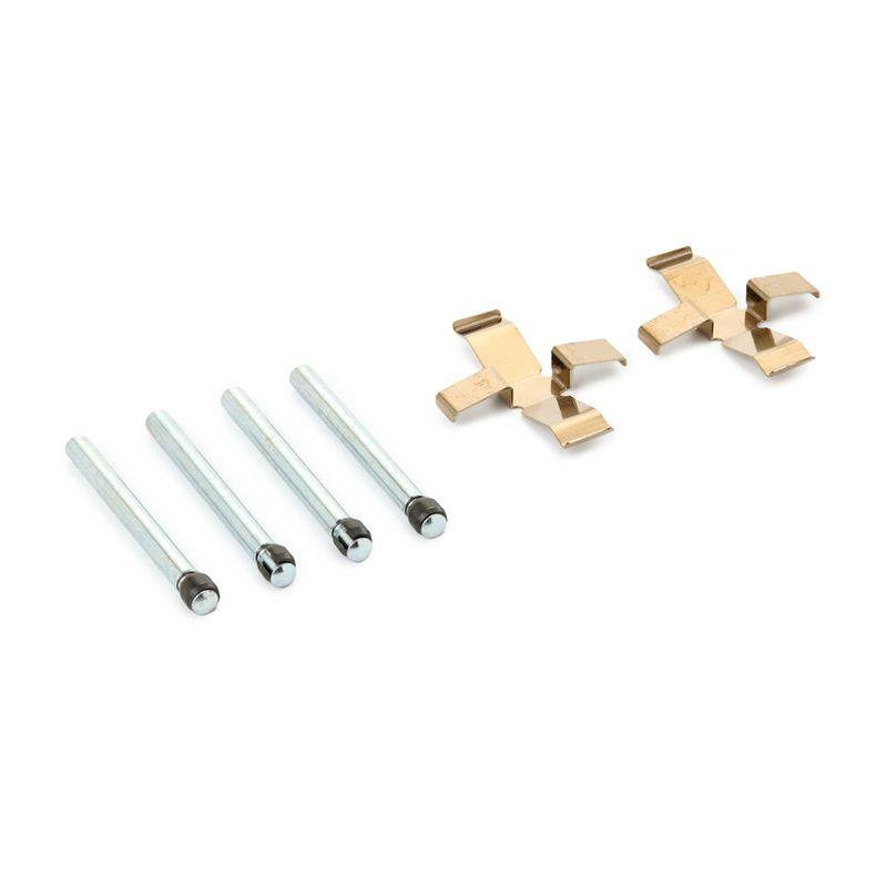 Accessory Kit, disc brake pad