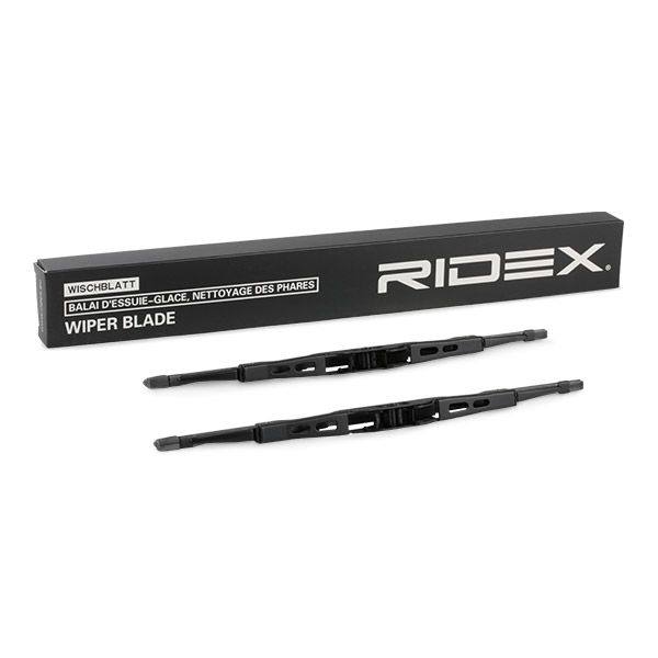 Wiper Blade