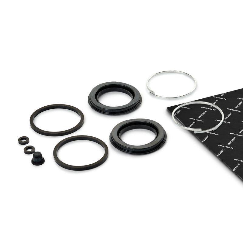 Repair Kit, brake caliper