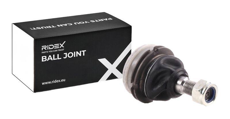 Ball Joint