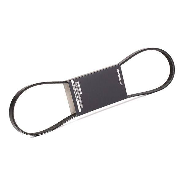 V-ribbed Belt