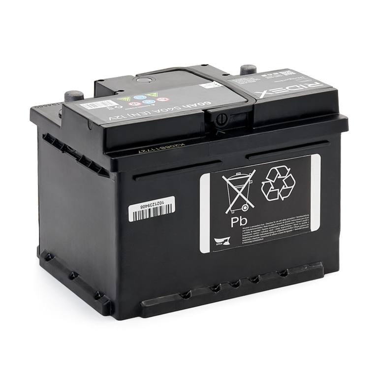 Starter Battery
