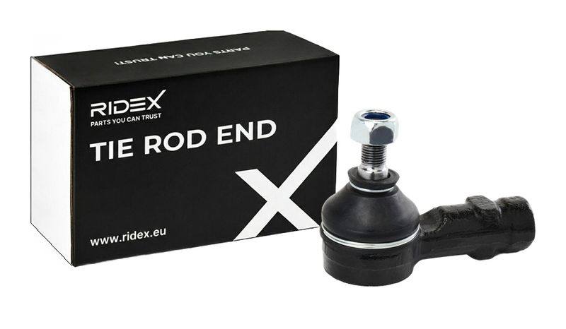 Tie Rod End