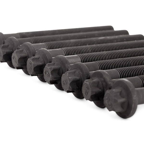 Cylinder Head Bolt Set