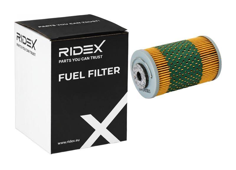 Fuel Filter