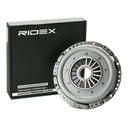 Clutch Pressure Plate