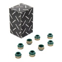 Seal Set, valve stem