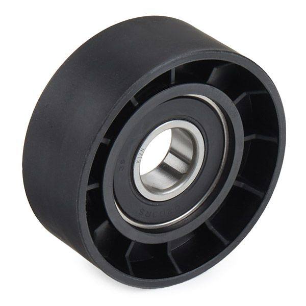 Tensioner Pulley, V-ribbed belt