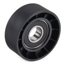 Tensioner Pulley, V-ribbed belt