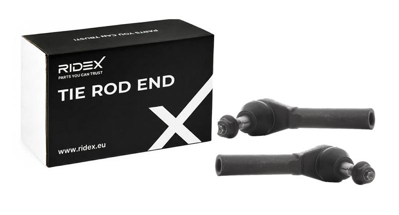 Tie Rod End