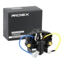 Alternator Regulator