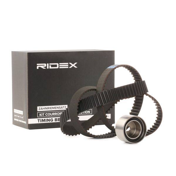 Timing Belt Kit