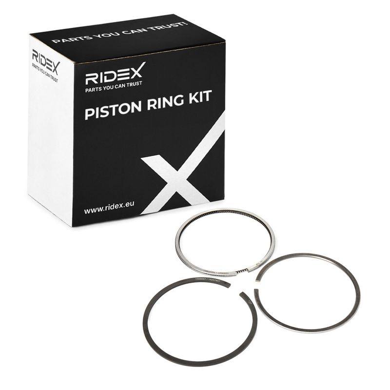 Piston Ring Set