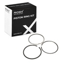 Piston Ring Set