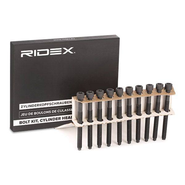 Cylinder Head Bolt Set