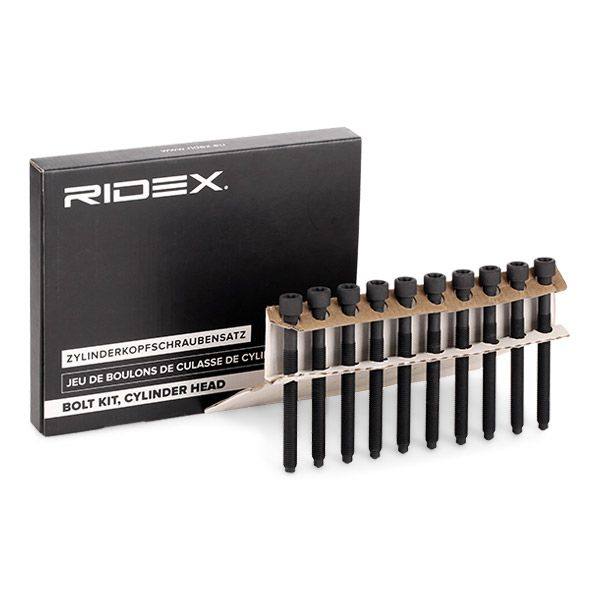 Cylinder Head Bolt Set