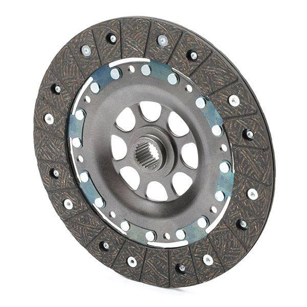 Clutch Disc