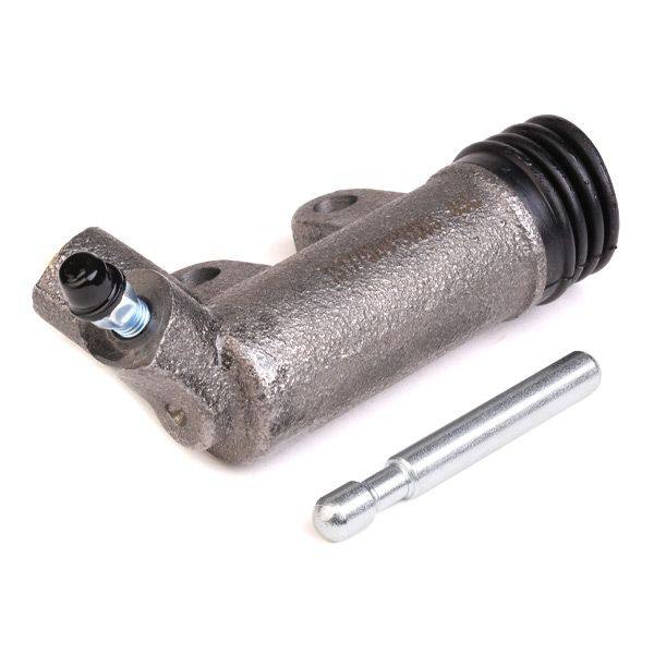 Slave Cylinder, clutch