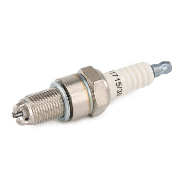 Spark Plug