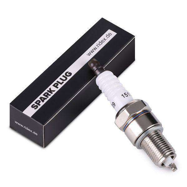 Spark Plug