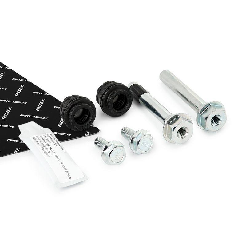 Guide Sleeve Kit, brake caliper