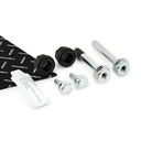 Guide Sleeve Kit, brake caliper
