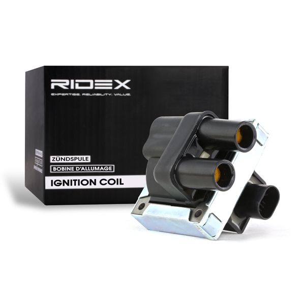 Ignition Coil