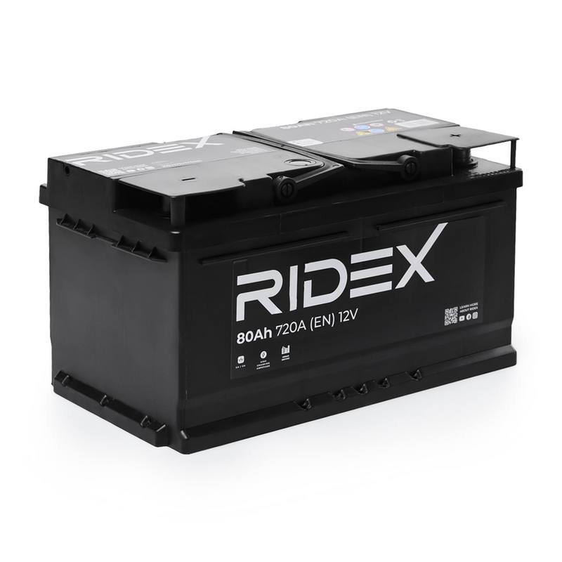 Starter Battery