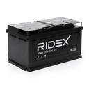 Starter Battery