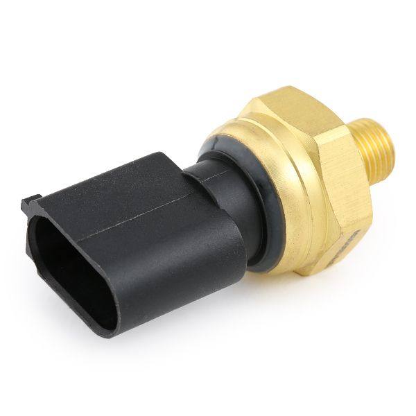 Sensor, fuel pressure